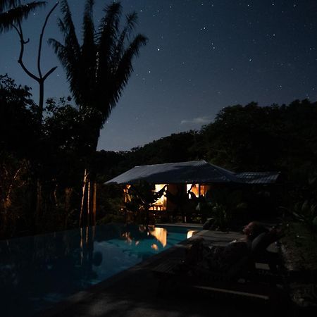 Wild Wasi Lodge - Adventures - Guided Tours ปูโย ภายนอก รูปภาพ