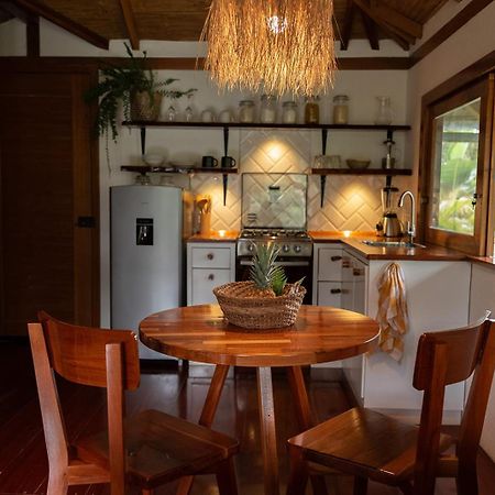 Wild Wasi Lodge - Adventures - Guided Tours ปูโย ภายนอก รูปภาพ