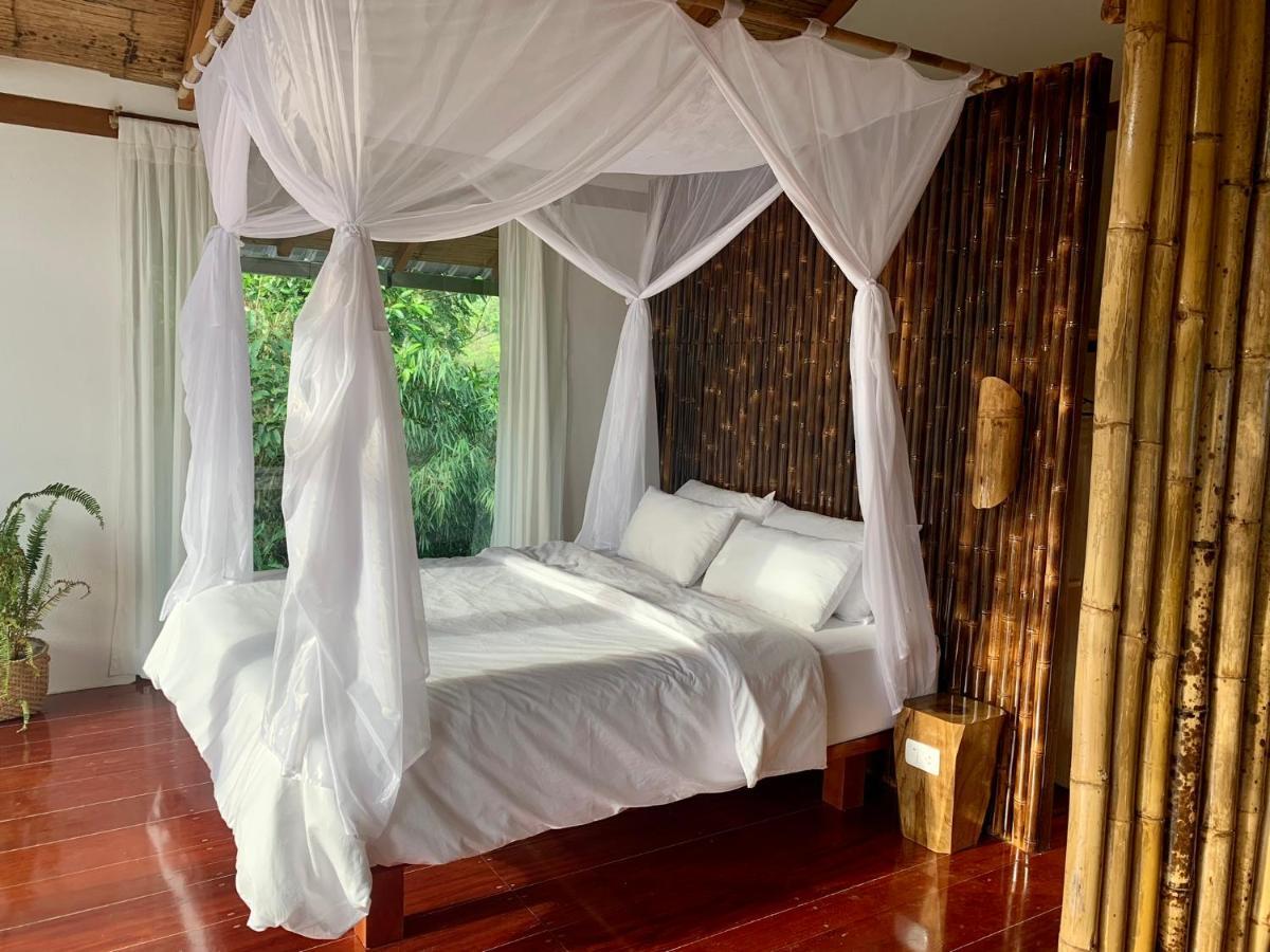 Wild Wasi Lodge - Adventures - Guided Tours ปูโย ภายนอก รูปภาพ