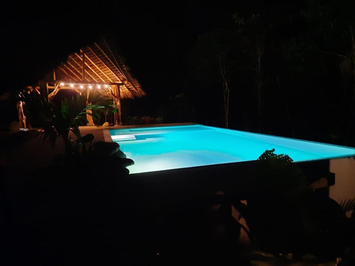Wild Wasi Lodge - Adventures - Guided Tours ปูโย ภายนอก รูปภาพ