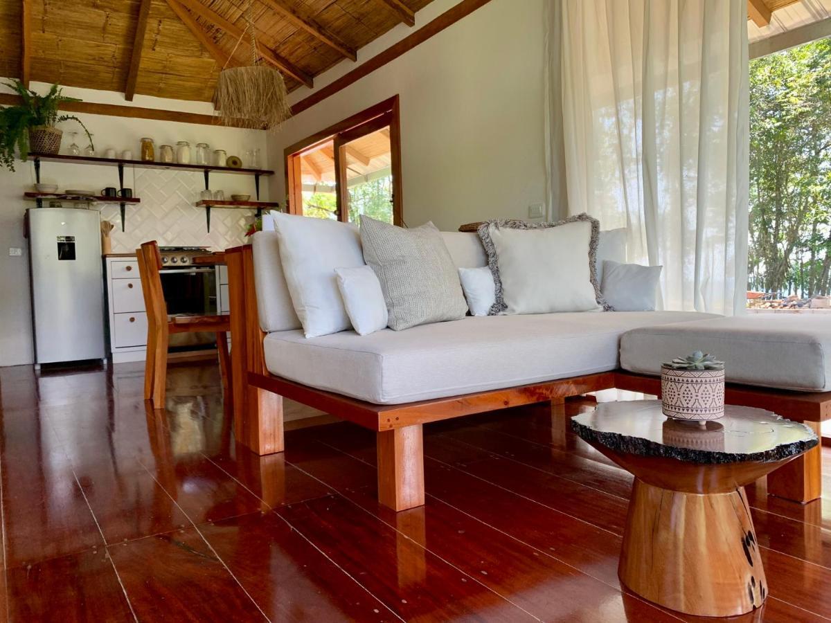 Wild Wasi Lodge - Adventures - Guided Tours ปูโย ภายนอก รูปภาพ