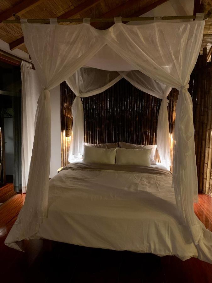 Wild Wasi Lodge - Adventures - Guided Tours ปูโย ภายนอก รูปภาพ