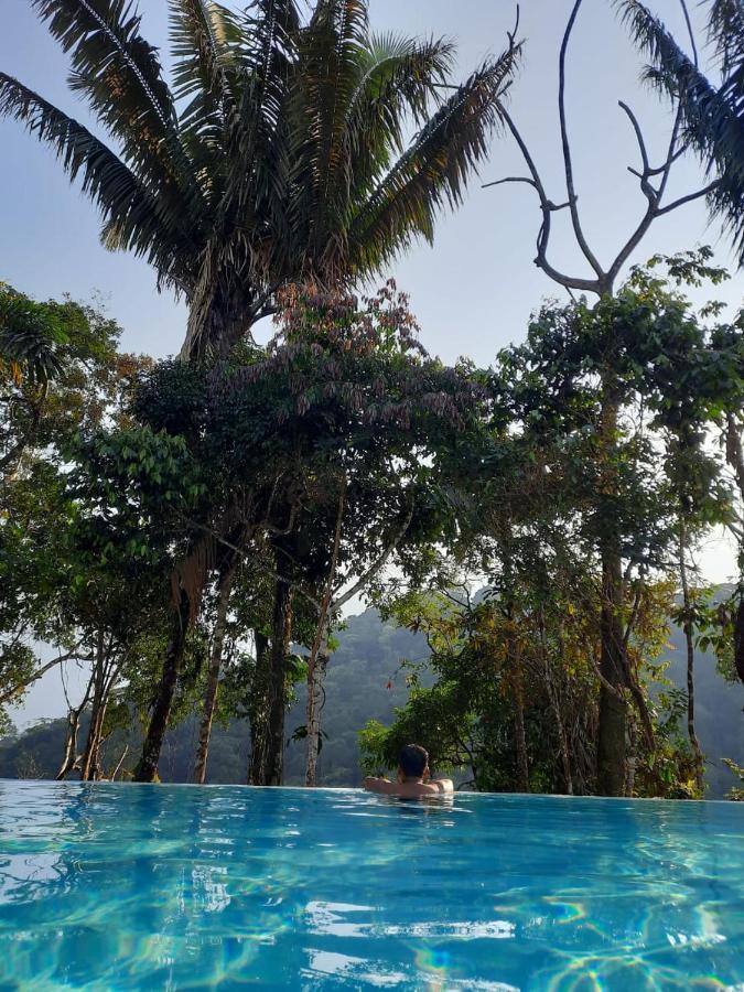 Wild Wasi Lodge - Adventures - Guided Tours ปูโย ภายนอก รูปภาพ