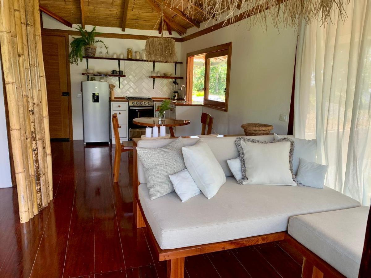 Wild Wasi Lodge - Adventures - Guided Tours ปูโย ภายนอก รูปภาพ