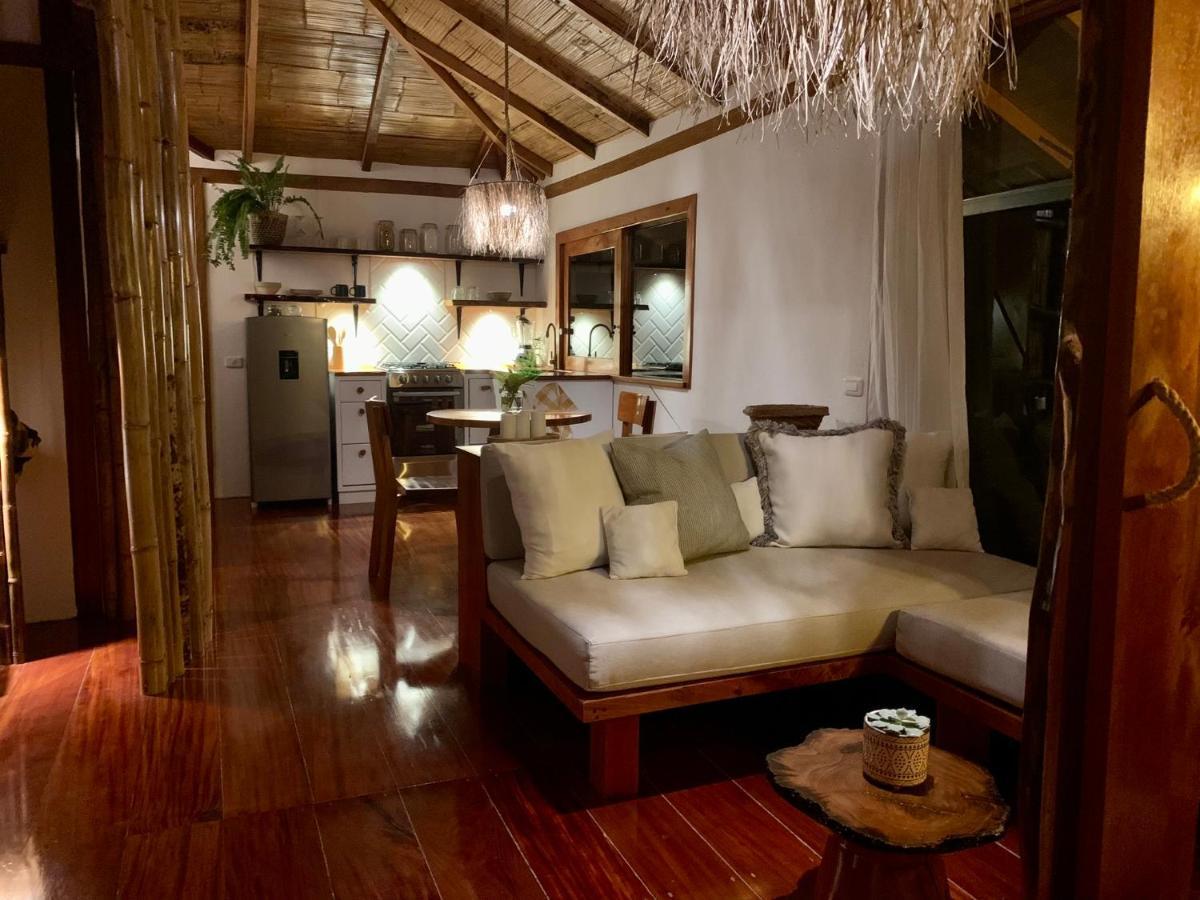 Wild Wasi Lodge - Adventures - Guided Tours ปูโย ภายนอก รูปภาพ