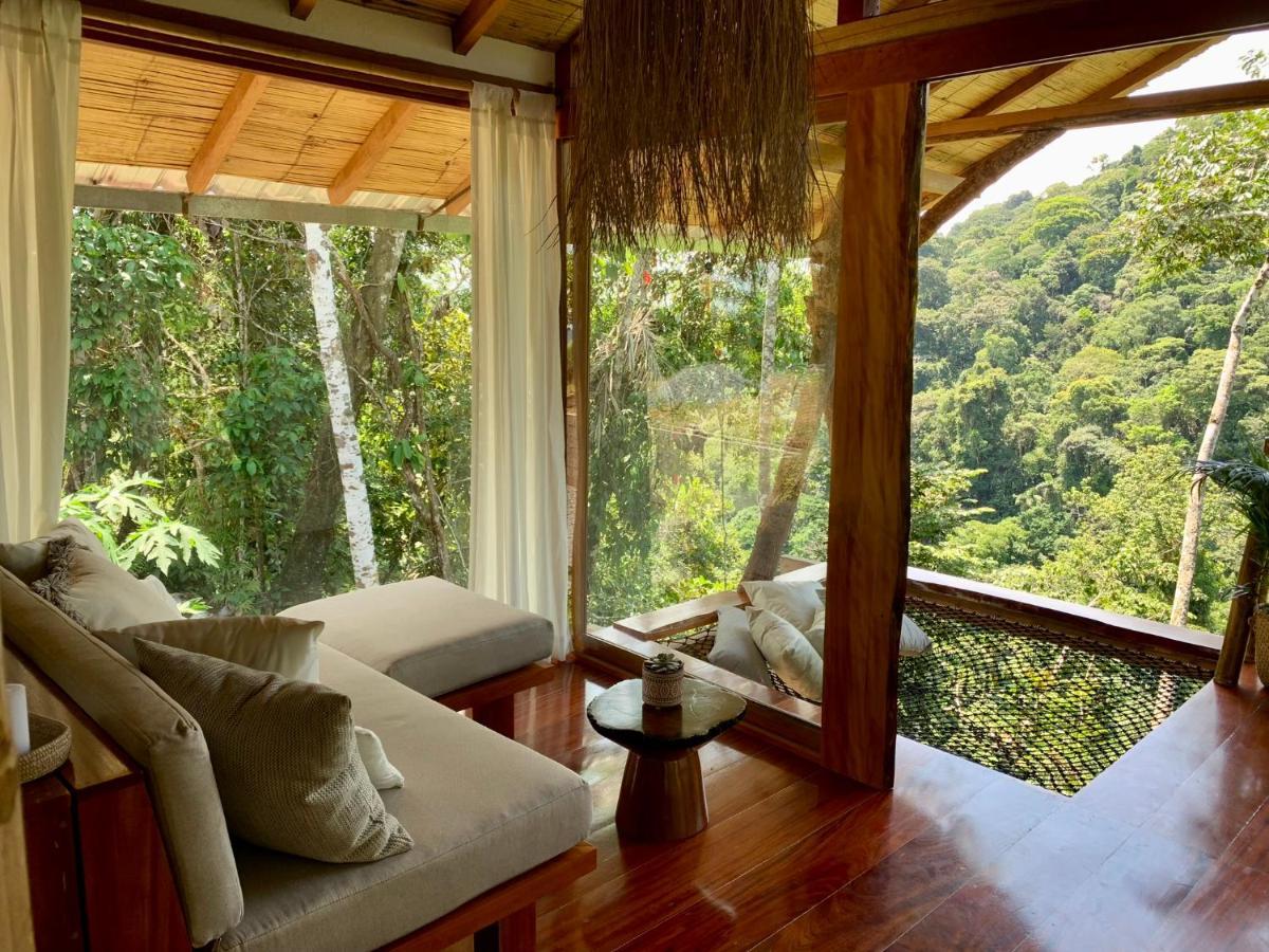 Wild Wasi Lodge - Adventures - Guided Tours ปูโย ภายนอก รูปภาพ