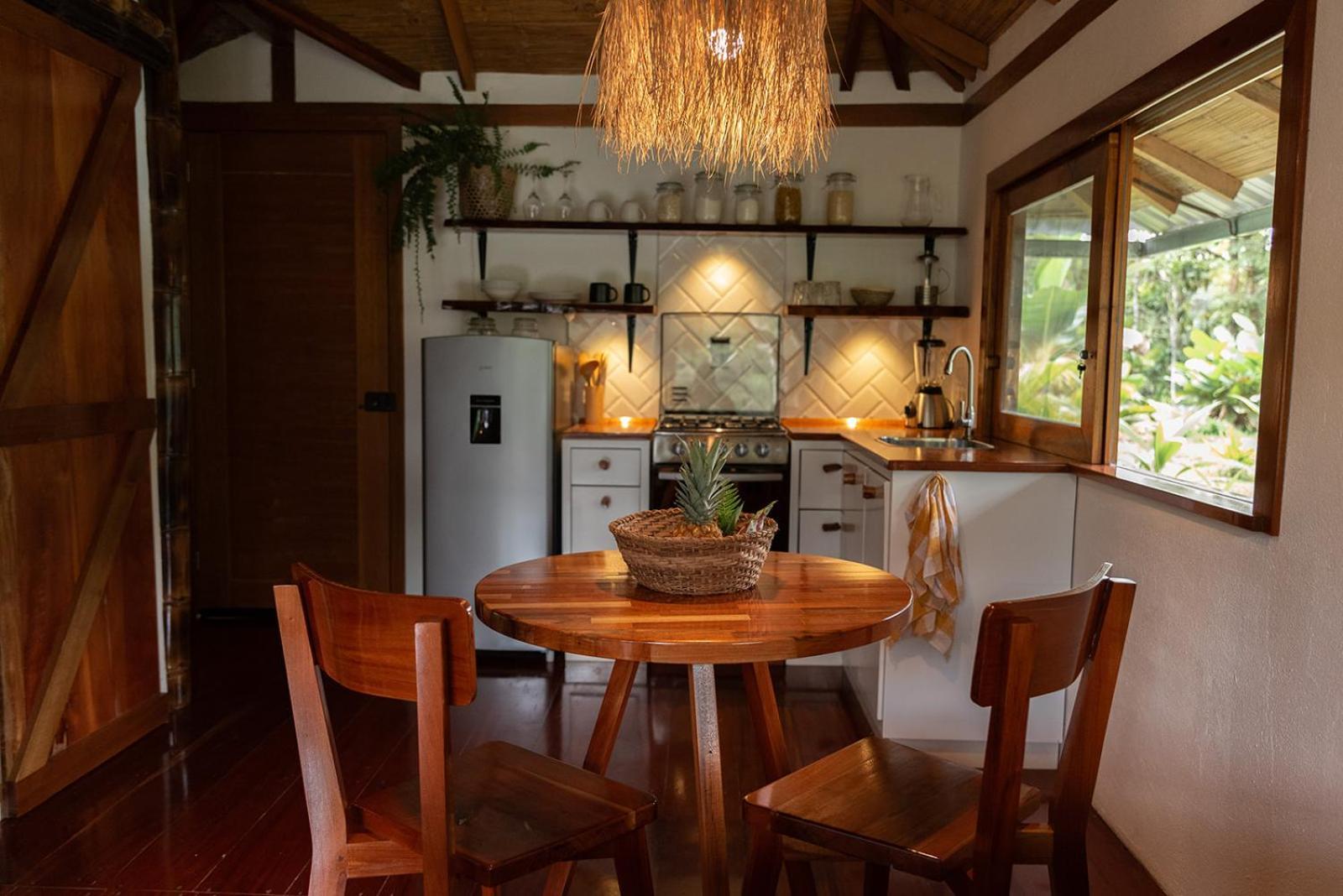 Wild Wasi Lodge - Adventures - Guided Tours ปูโย ภายนอก รูปภาพ