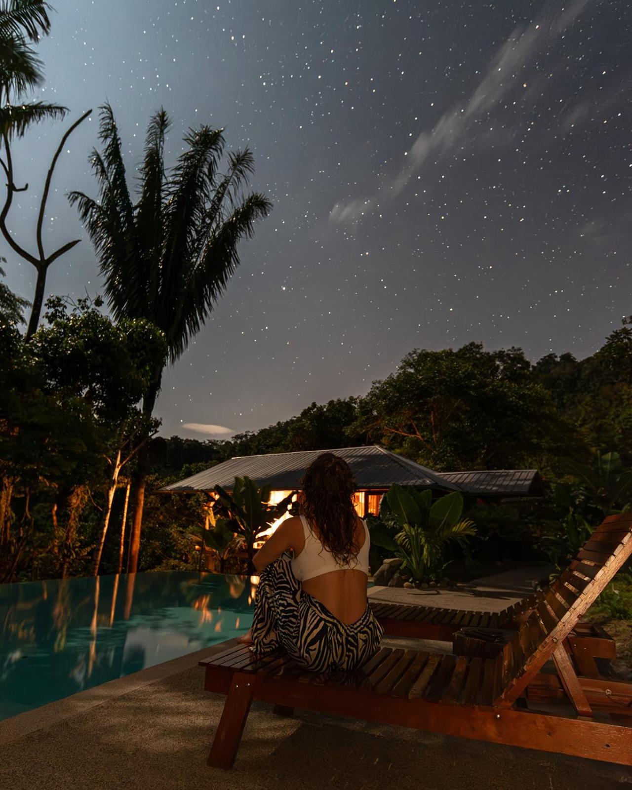 Wild Wasi Lodge - Adventures - Guided Tours ปูโย ภายนอก รูปภาพ