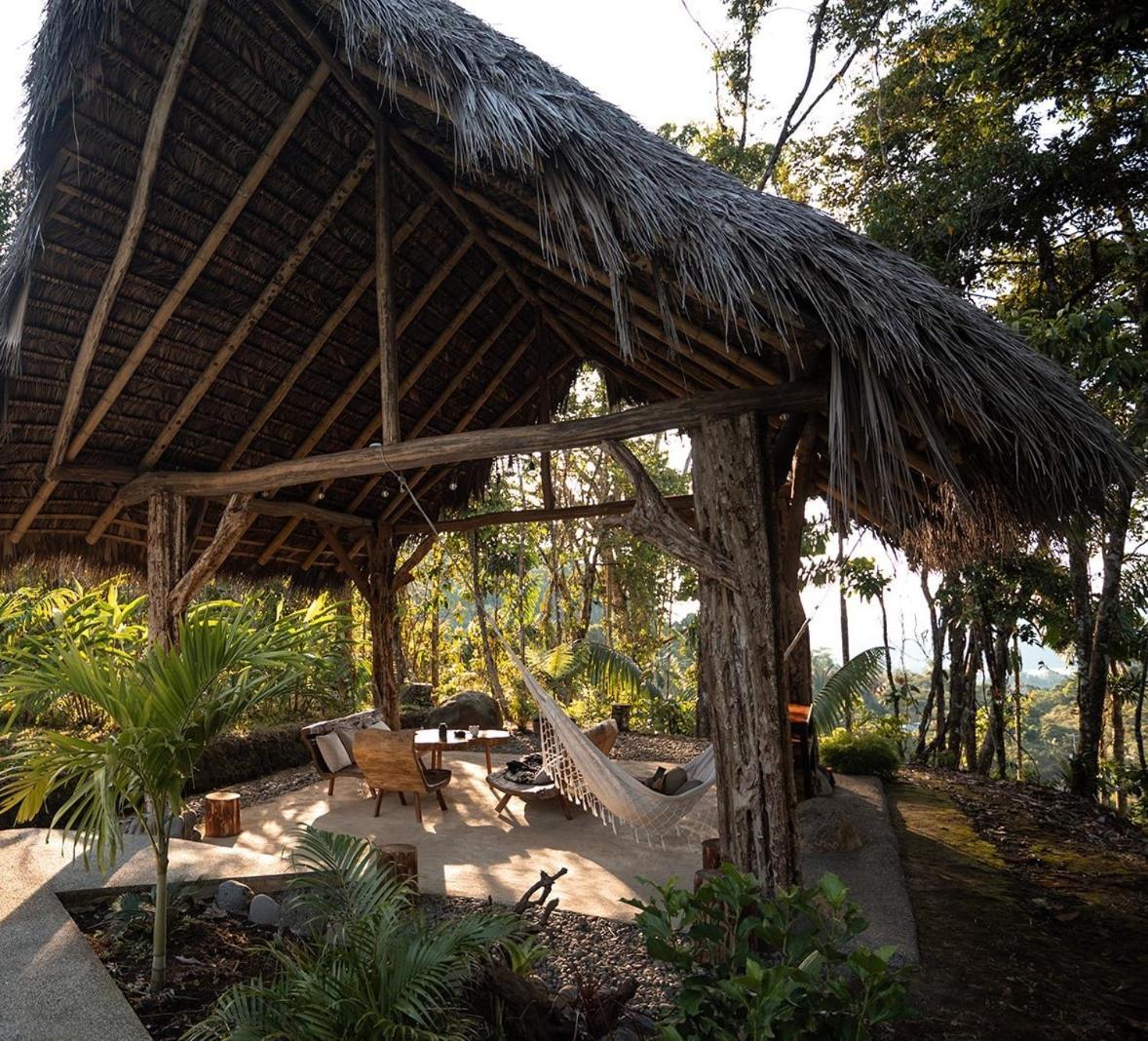 Wild Wasi Lodge - Adventures - Guided Tours ปูโย ภายนอก รูปภาพ