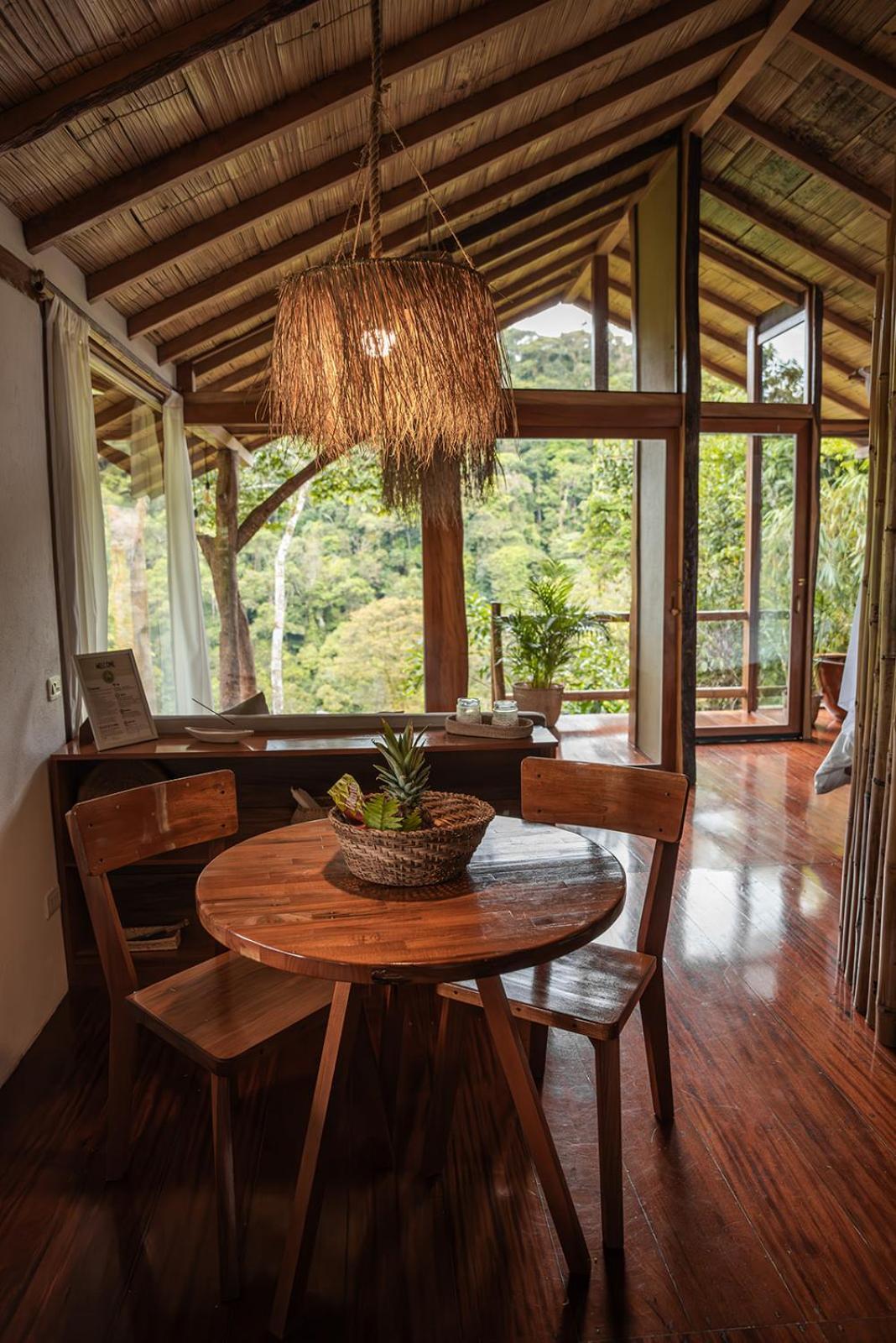 Wild Wasi Lodge - Adventures - Guided Tours ปูโย ภายนอก รูปภาพ