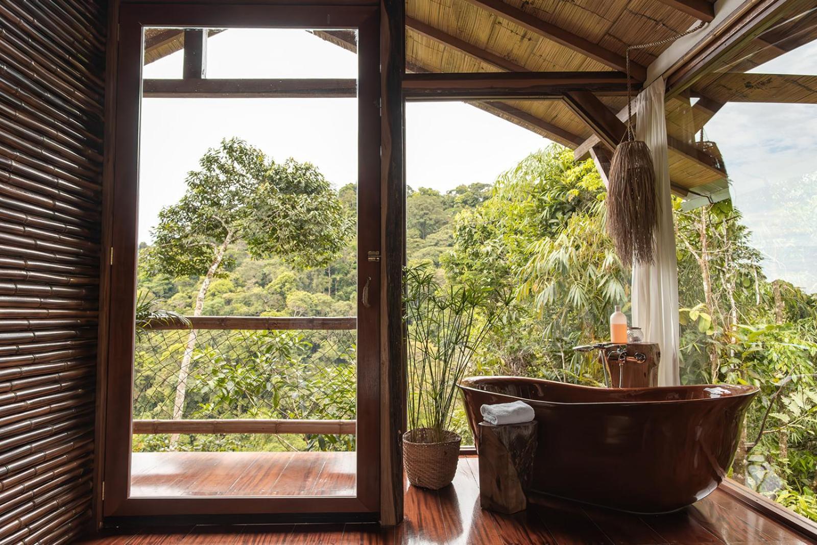 Wild Wasi Lodge - Adventures - Guided Tours ปูโย ภายนอก รูปภาพ