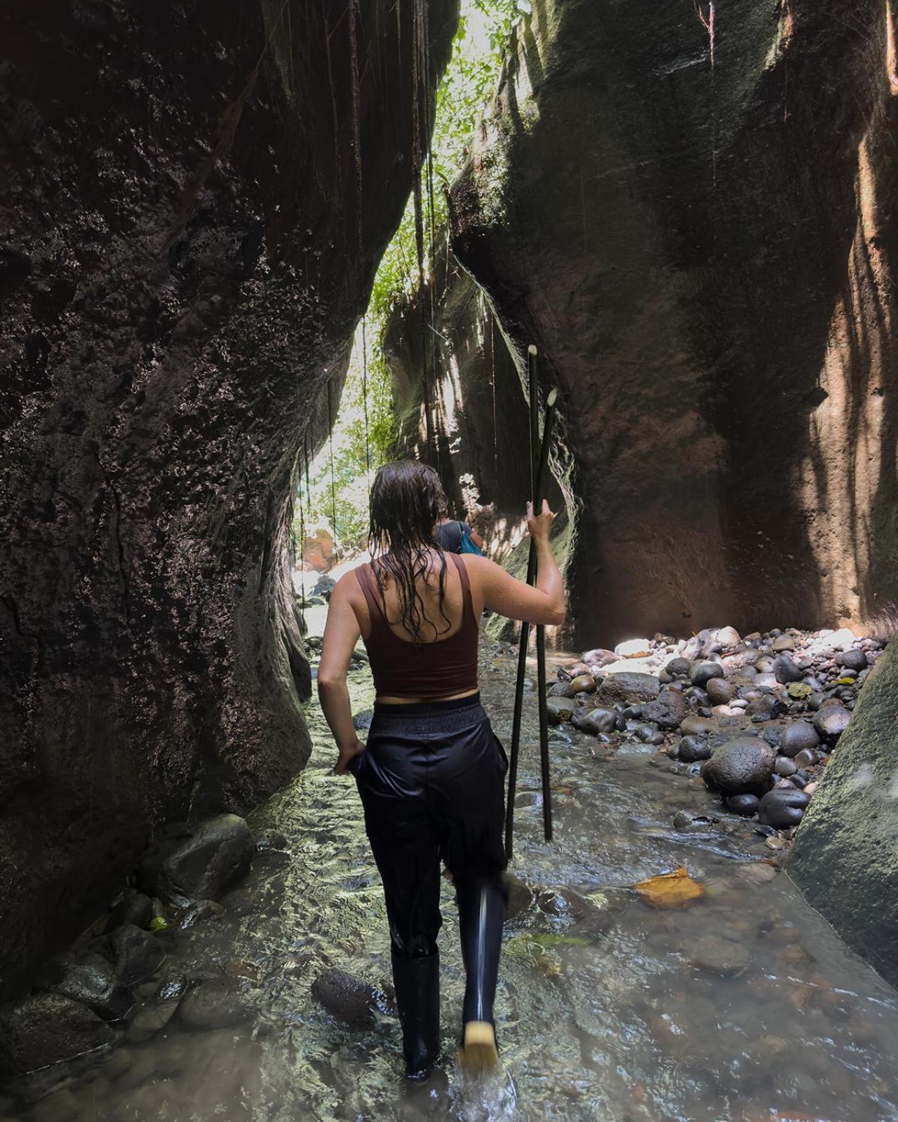 Wild Wasi Lodge - Adventures - Guided Tours ปูโย ภายนอก รูปภาพ