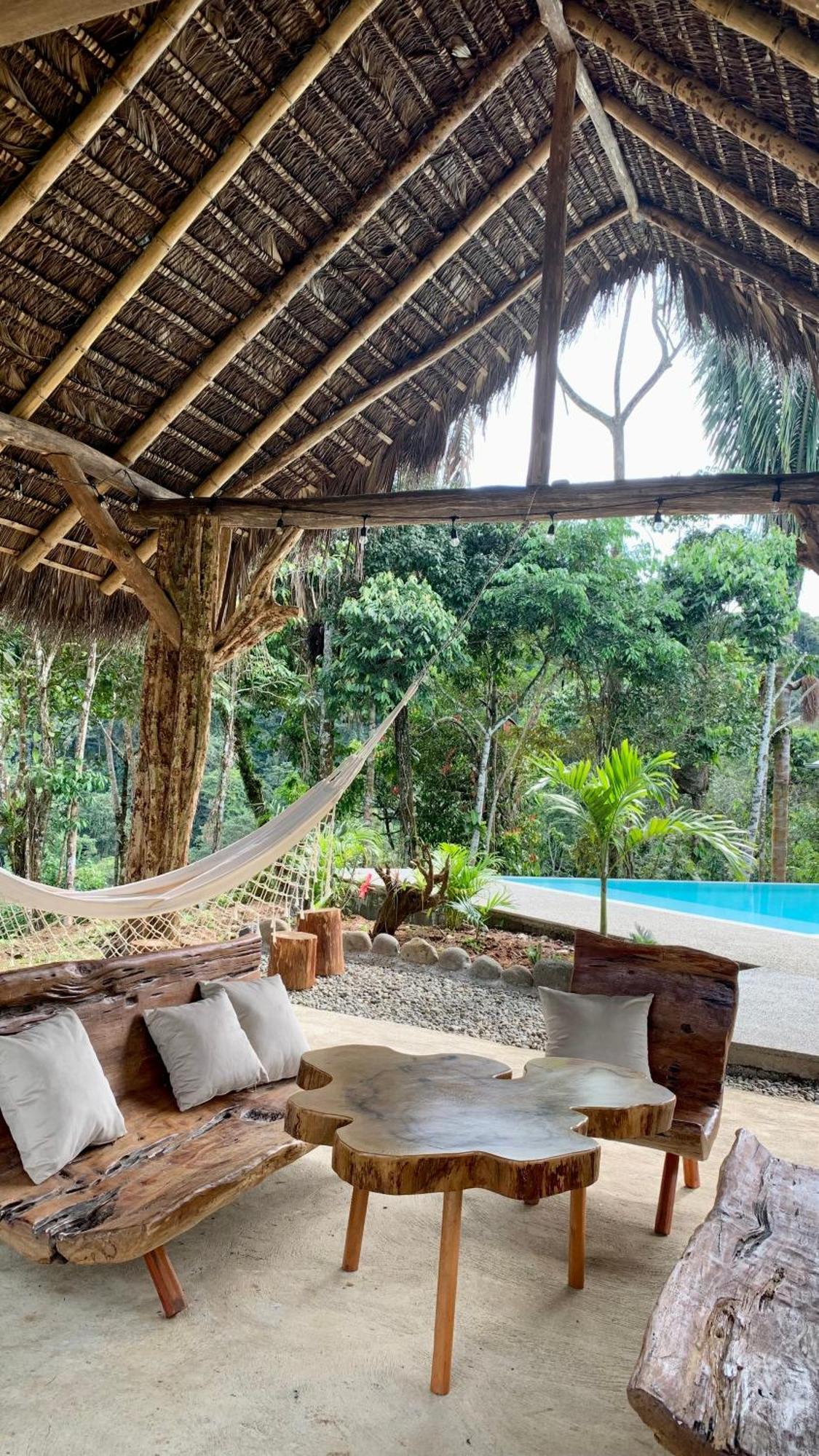 Wild Wasi Lodge - Adventures - Guided Tours ปูโย ภายนอก รูปภาพ